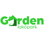Garden-Lakópark