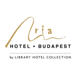 Aria logo